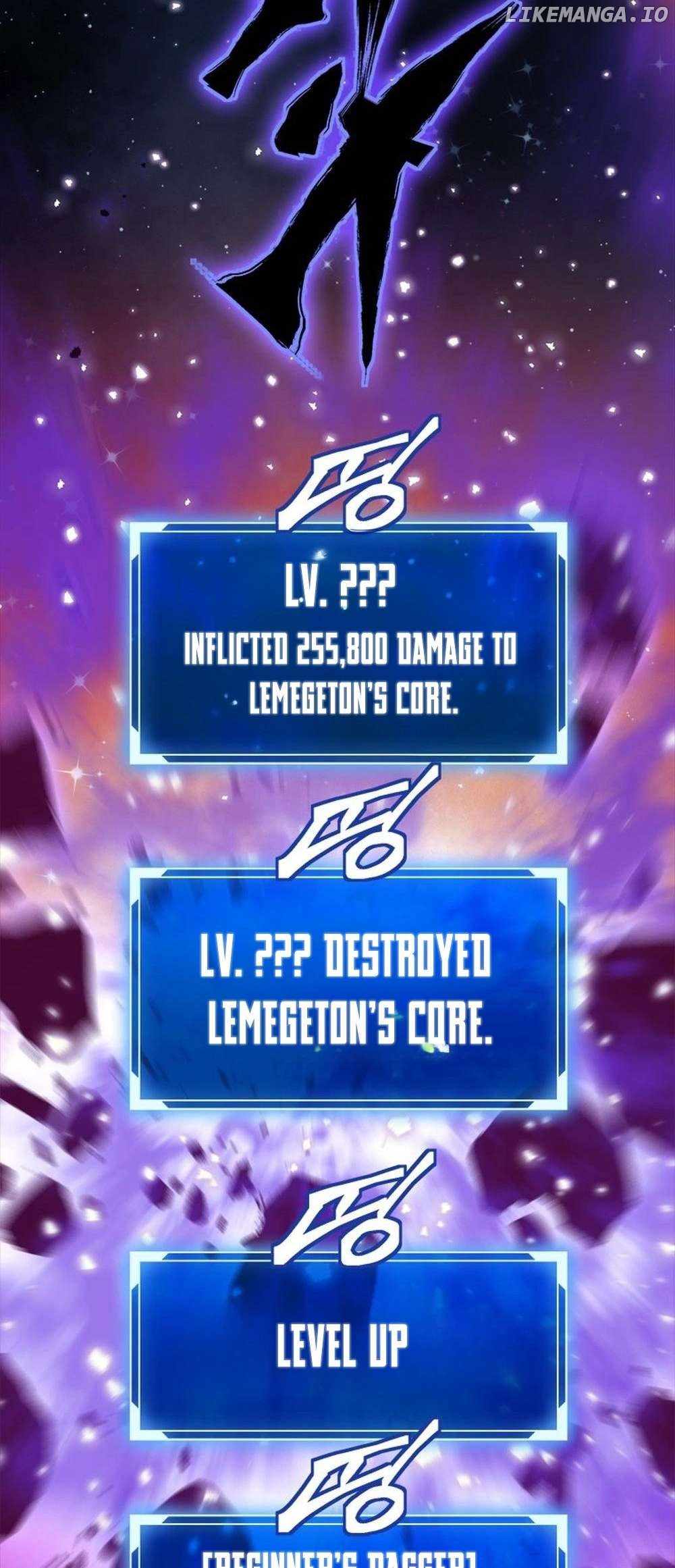 Strongest Level 1 Chapter 63 47
